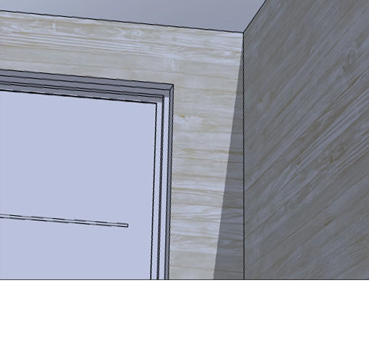 Quarantine Tower Chapter 12 page 121 - 