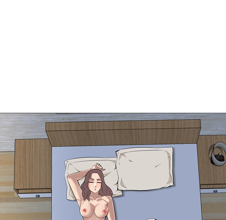 Quarantine Tower Chapter 12 page 122 - 