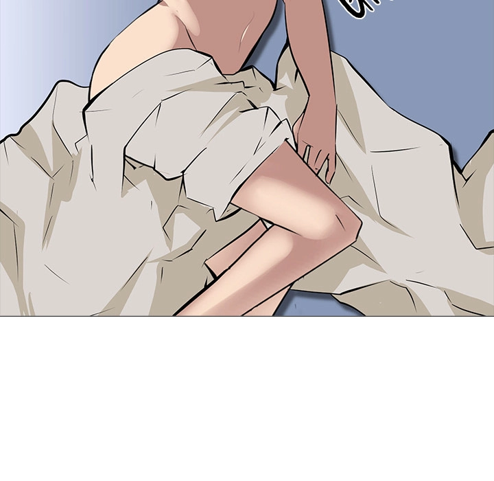 Quarantine Tower Chapter 12 page 125 - 
