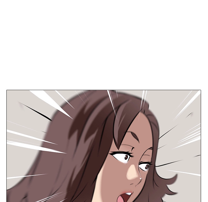 Quarantine Tower Chapter 12 page 126 - 
