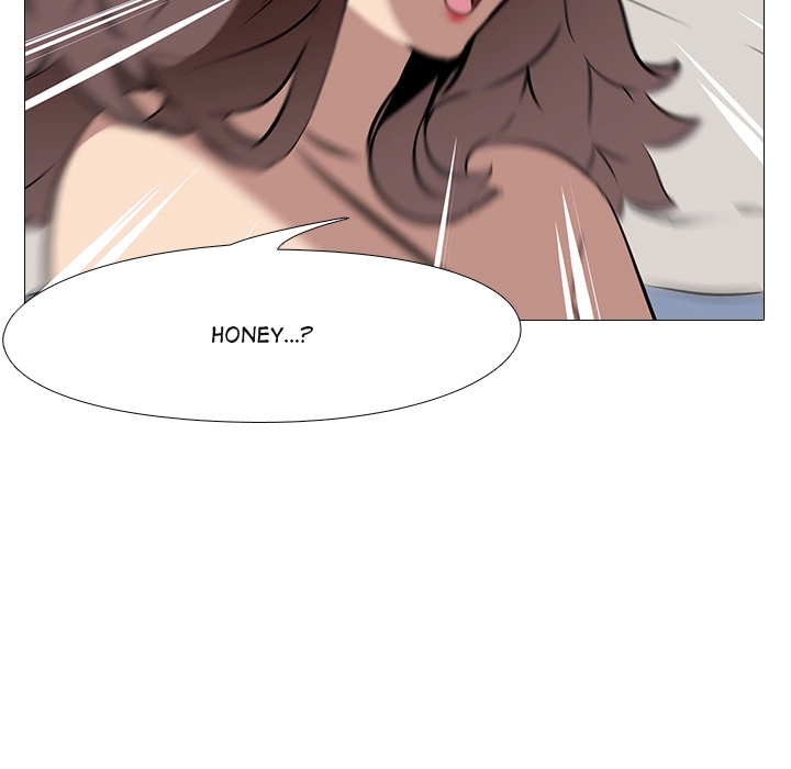 Quarantine Tower Chapter 12 page 127 - 