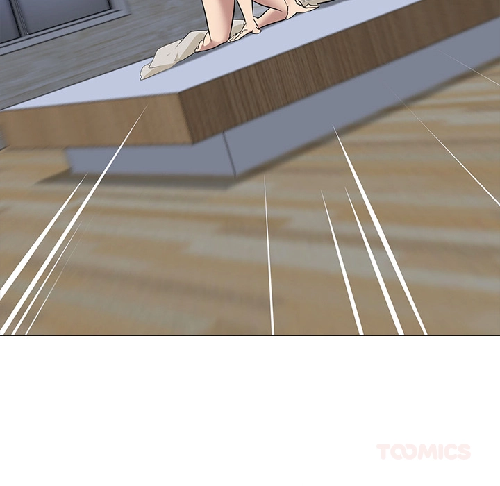 Quarantine Tower Chapter 12 page 129 - 