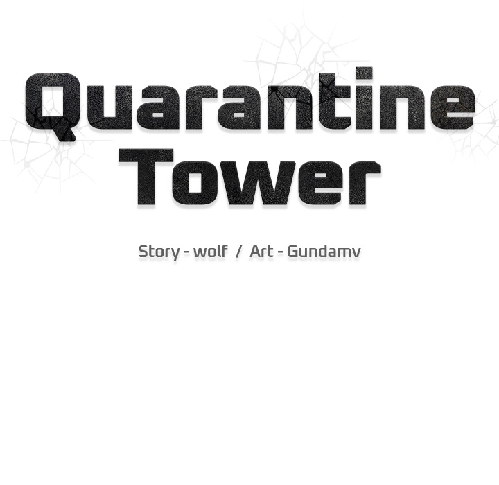 Quarantine Tower Chapter 12 page 130 - 
