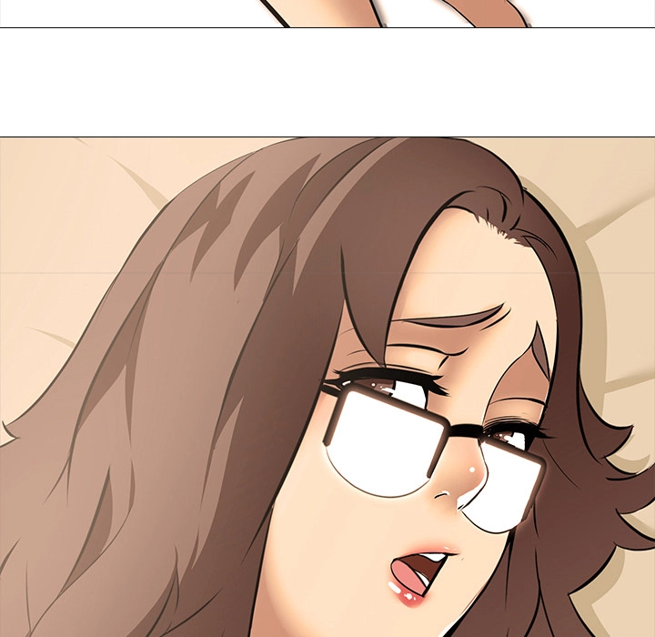 Quarantine Tower Chapter 12 page 16 - 