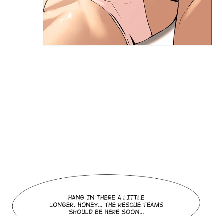 Quarantine Tower Chapter 12 page 19 - 