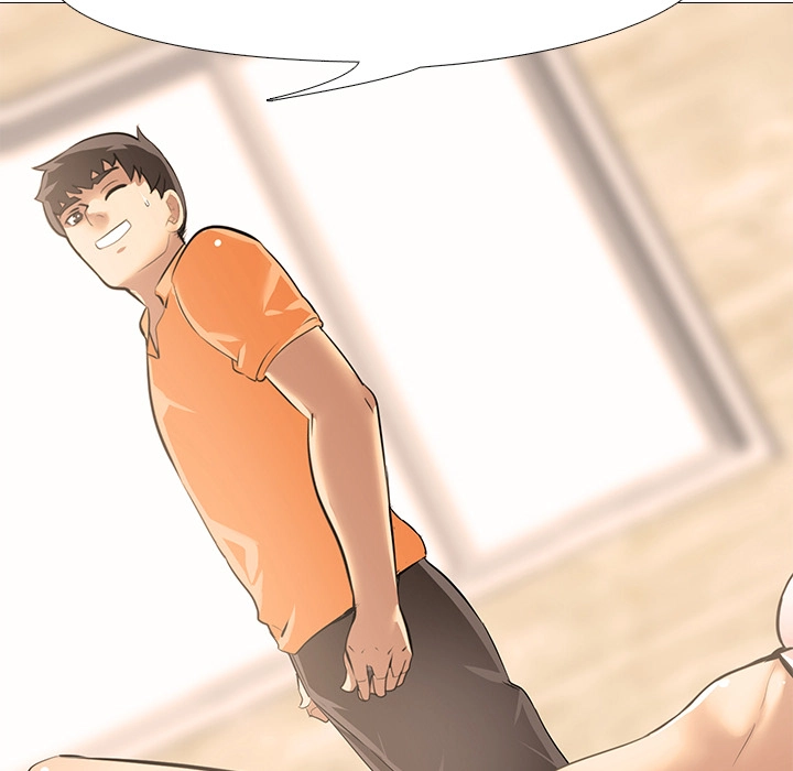 Quarantine Tower Chapter 12 page 20 - 