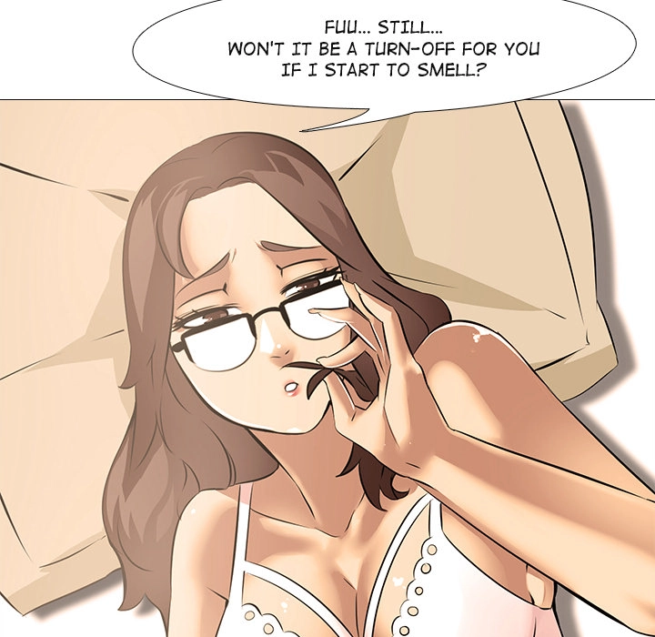 Quarantine Tower Chapter 12 page 24 - 