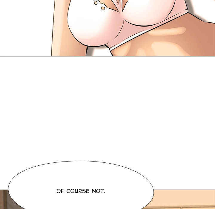 Quarantine Tower Chapter 12 page 25 - 