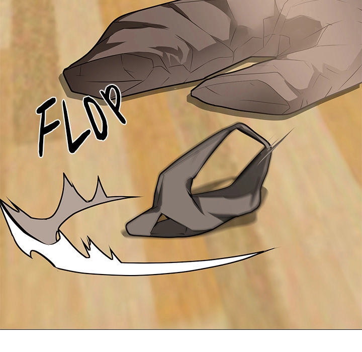Quarantine Tower Chapter 12 page 30 - 