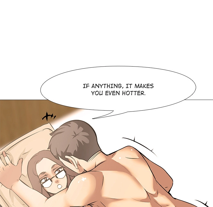 Quarantine Tower Chapter 12 page 31 - 