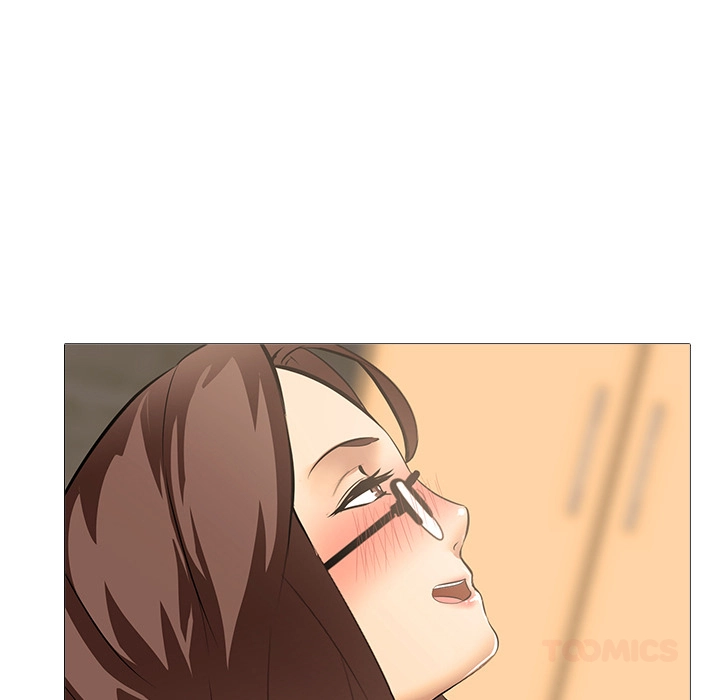 Quarantine Tower Chapter 12 page 33 - 