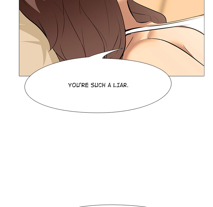 Quarantine Tower Chapter 12 page 34 - 