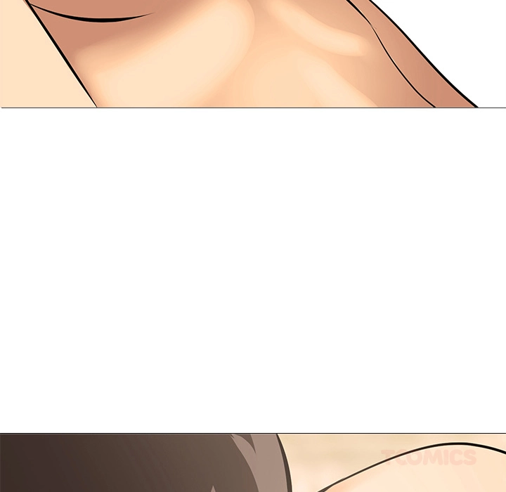 Quarantine Tower Chapter 12 page 39 - 