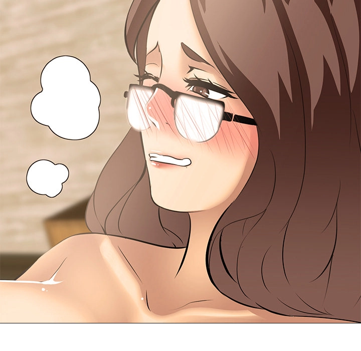 Quarantine Tower Chapter 12 page 42 - 