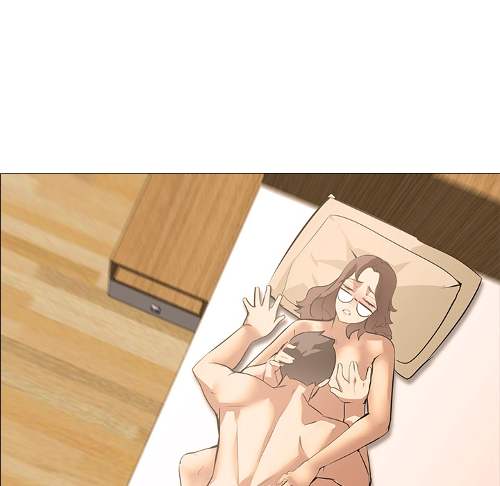 Quarantine Tower Chapter 12 page 43 - 