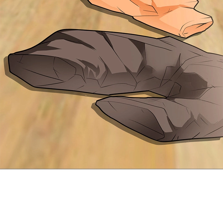Quarantine Tower Chapter 12 page 47 - 