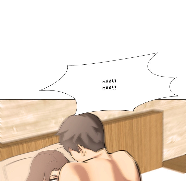 Quarantine Tower Chapter 12 page 48 - 