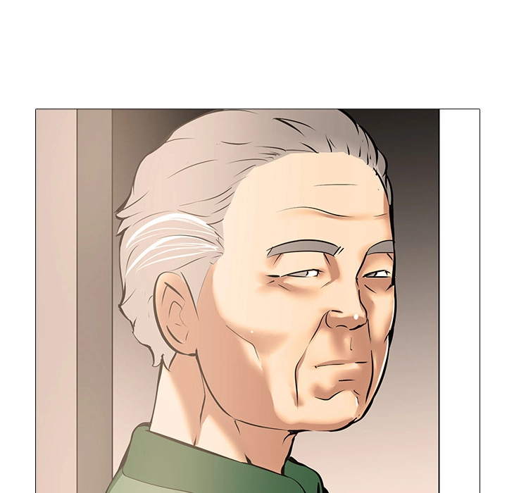 Quarantine Tower Chapter 12 page 6 - 