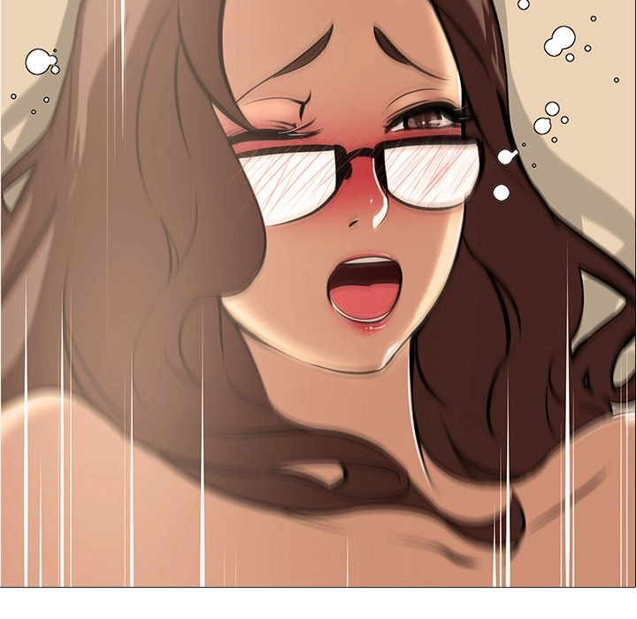 Quarantine Tower Chapter 12 page 54 - 
