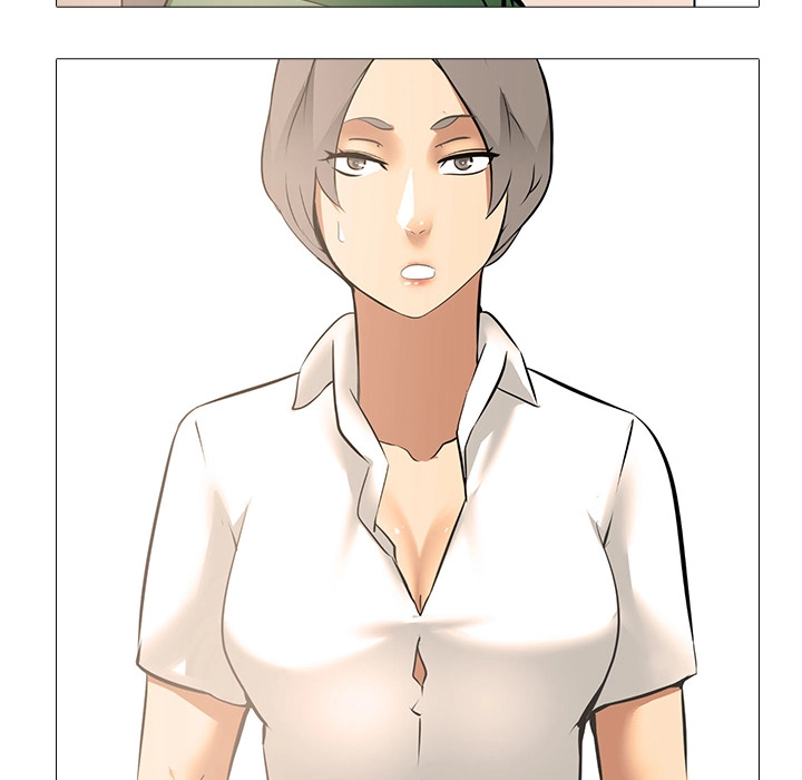 Quarantine Tower Chapter 12 page 7 - 