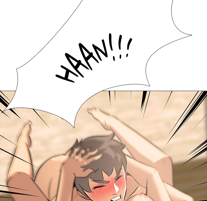 Quarantine Tower Chapter 12 page 64 - 