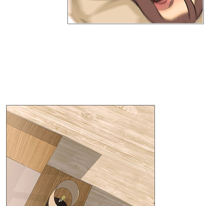 Quarantine Tower Chapter 12 page 67 - 