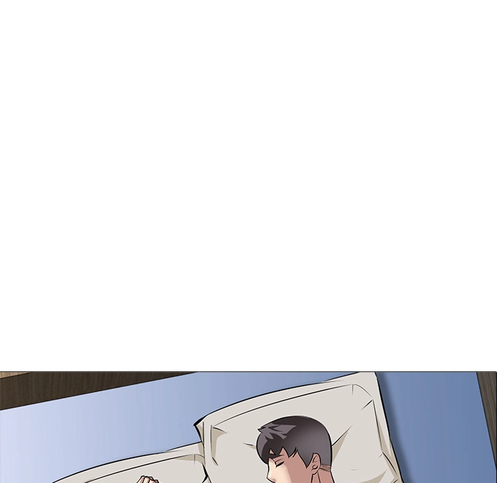 Quarantine Tower Chapter 12 page 72 - 
