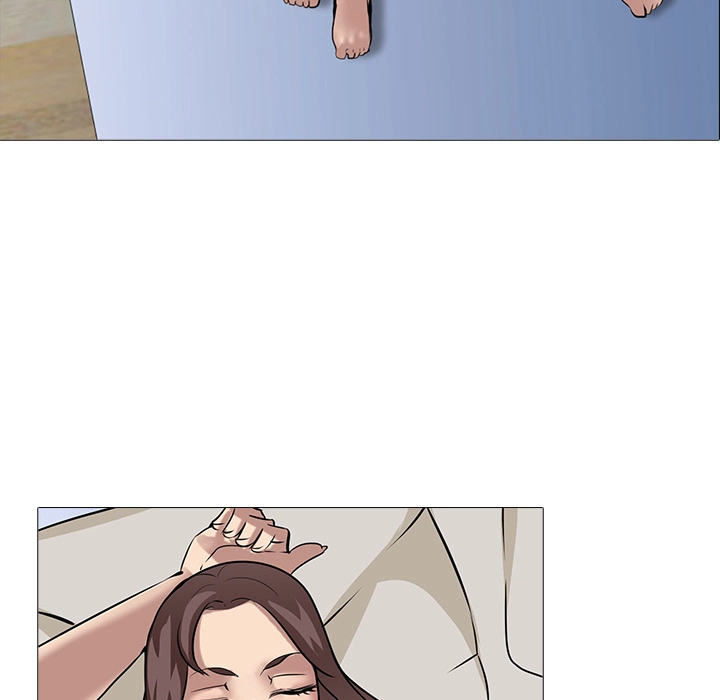 Quarantine Tower Chapter 12 page 74 - 