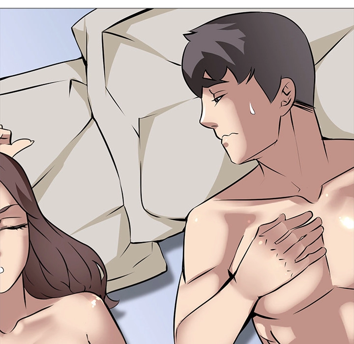 Quarantine Tower Chapter 12 page 78 - 