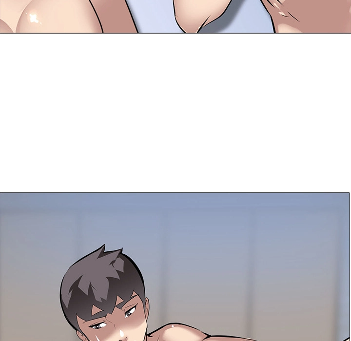 Quarantine Tower Chapter 12 page 79 - 