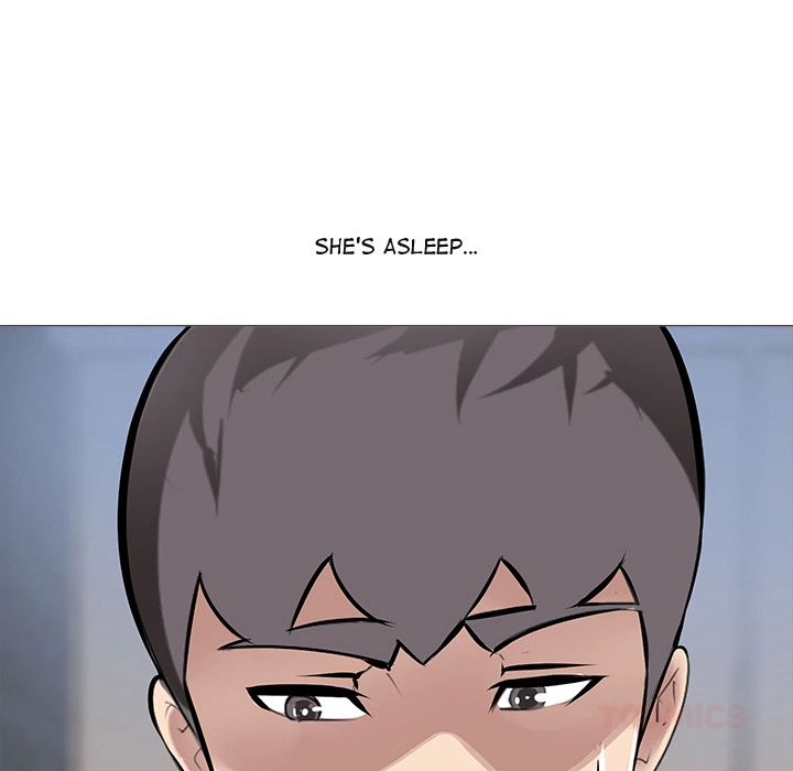 Quarantine Tower Chapter 12 page 81 - 