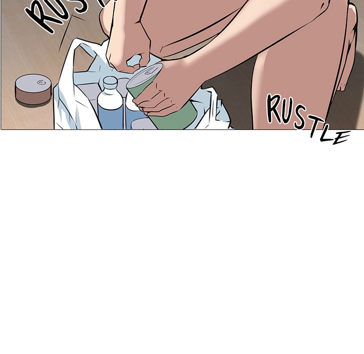 Quarantine Tower Chapter 12 page 88 - 