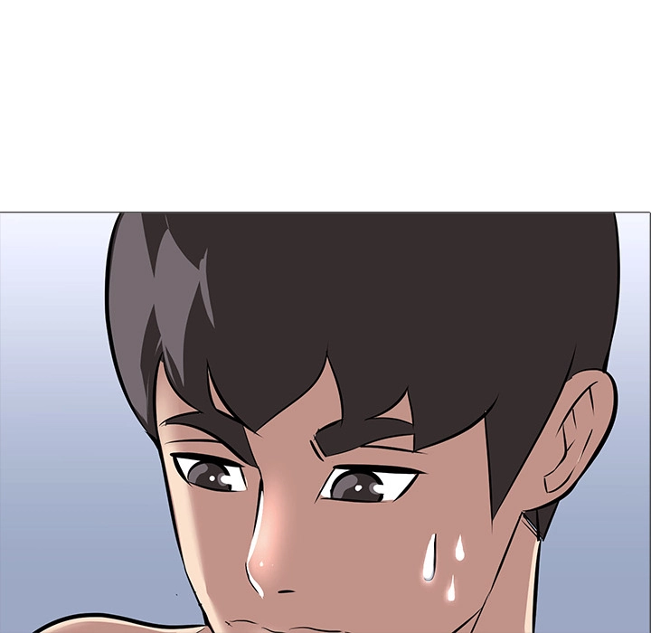 Quarantine Tower Chapter 12 page 89 - 