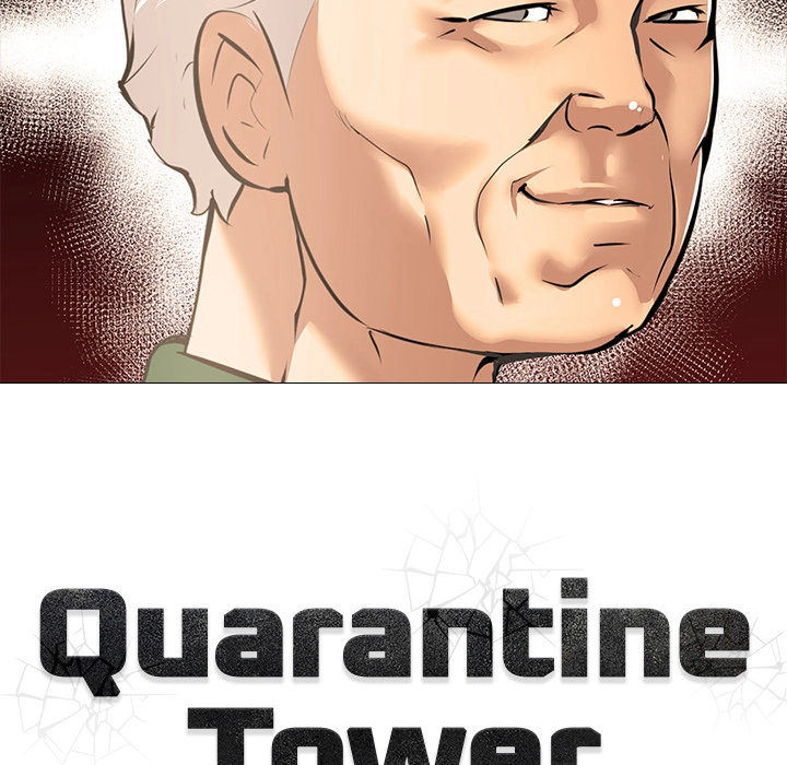 Quarantine Tower Chapter 12 page 10 - 