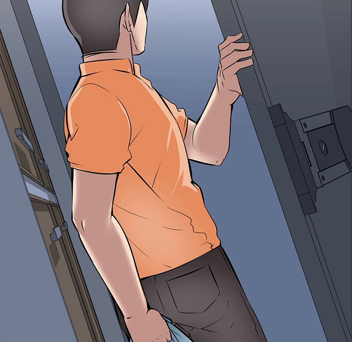 Quarantine Tower Chapter 12 page 95 - 