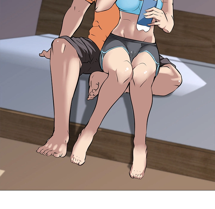 Quarantine Tower Chapter 12 page 100 - 