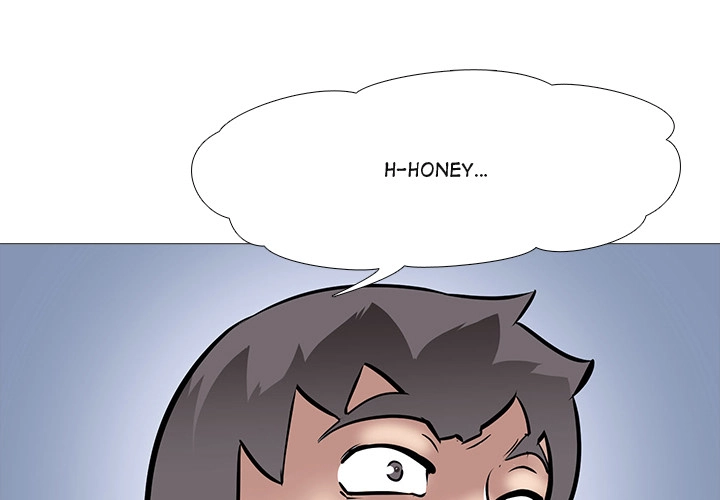 Quarantine Tower Chapter 14 page 1 - 