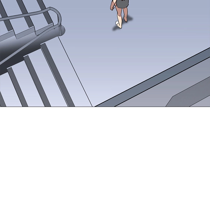 Quarantine Tower Chapter 14 page 11 - 