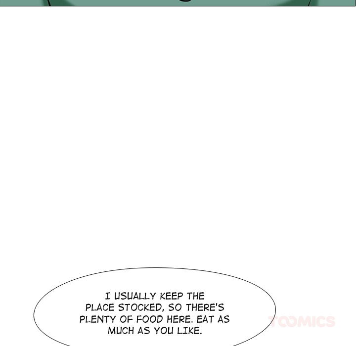 Quarantine Tower Chapter 14 page 102 - 