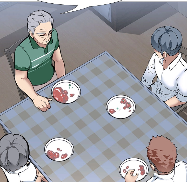 Quarantine Tower Chapter 14 page 103 - 