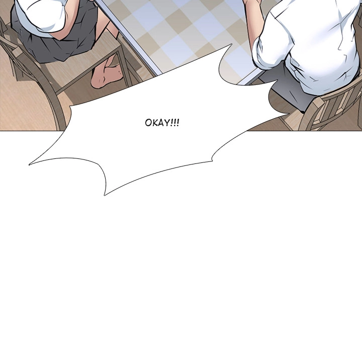 Quarantine Tower Chapter 14 page 104 - 