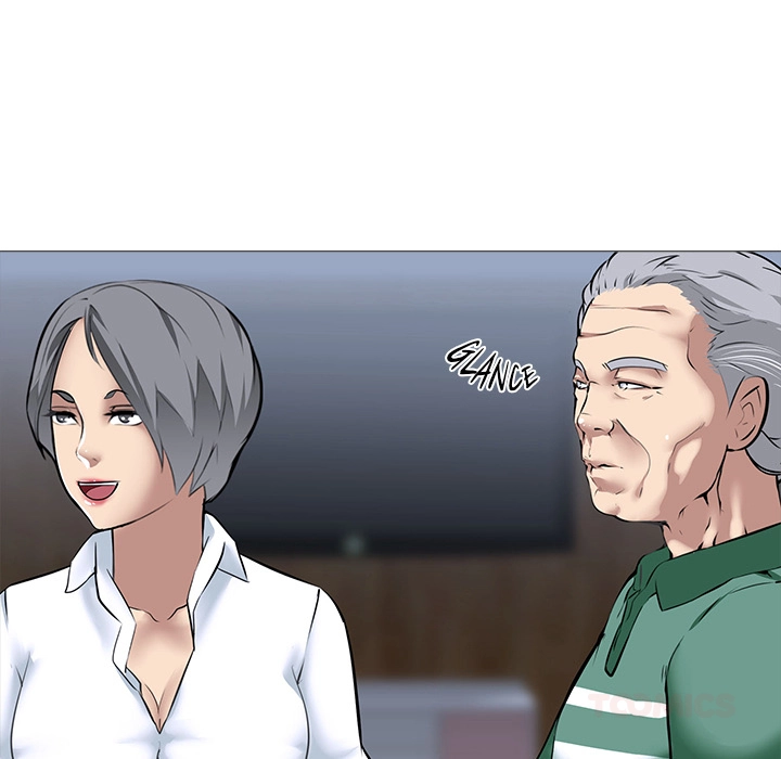 Quarantine Tower Chapter 14 page 105 - 