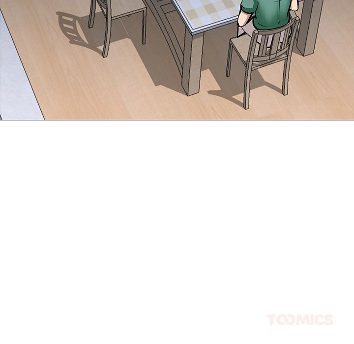 Quarantine Tower Chapter 14 page 113 - 