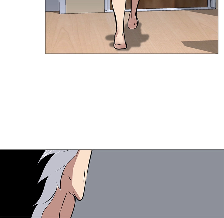Quarantine Tower Chapter 14 page 115 - 