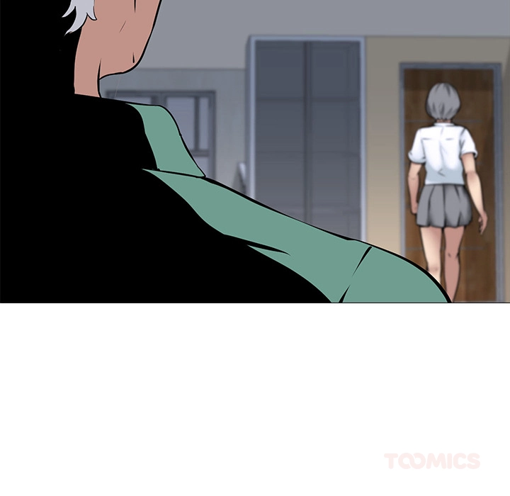 Quarantine Tower Chapter 14 page 116 - 