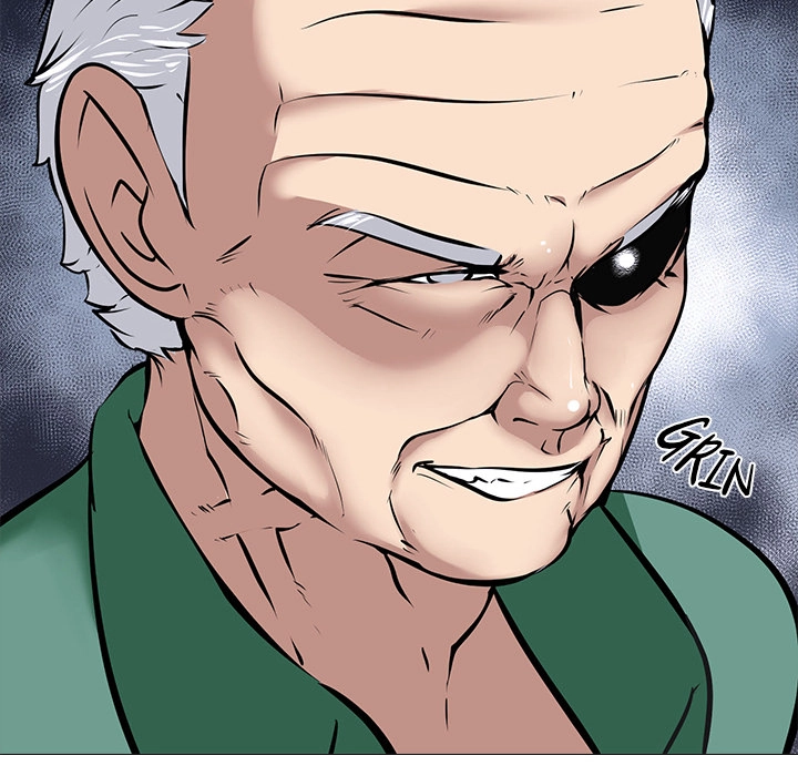 Quarantine Tower Chapter 14 page 118 - 