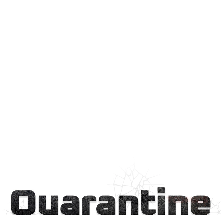 Quarantine Tower Chapter 14 page 119 - 