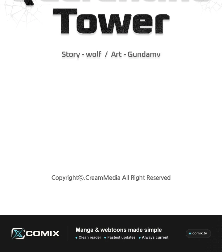 Quarantine Tower Chapter 14 page 120 - 