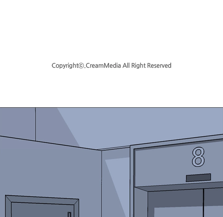 Quarantine Tower Chapter 14 page 13 - 