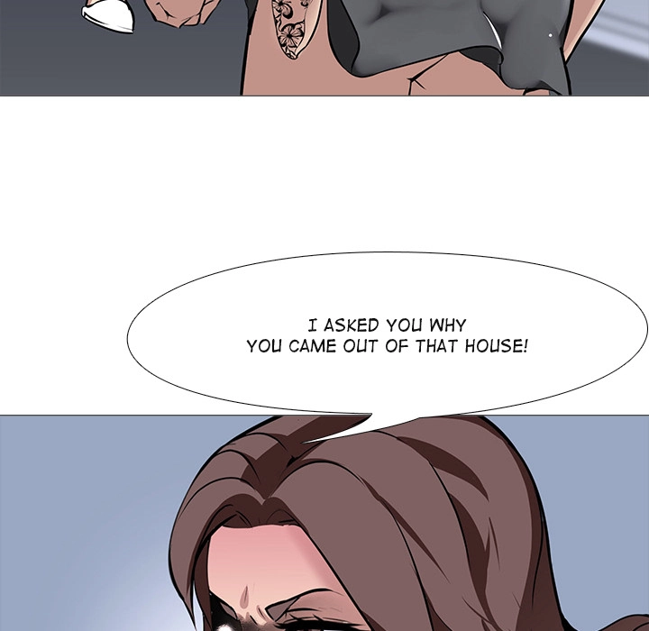 Quarantine Tower Chapter 14 page 16 - 